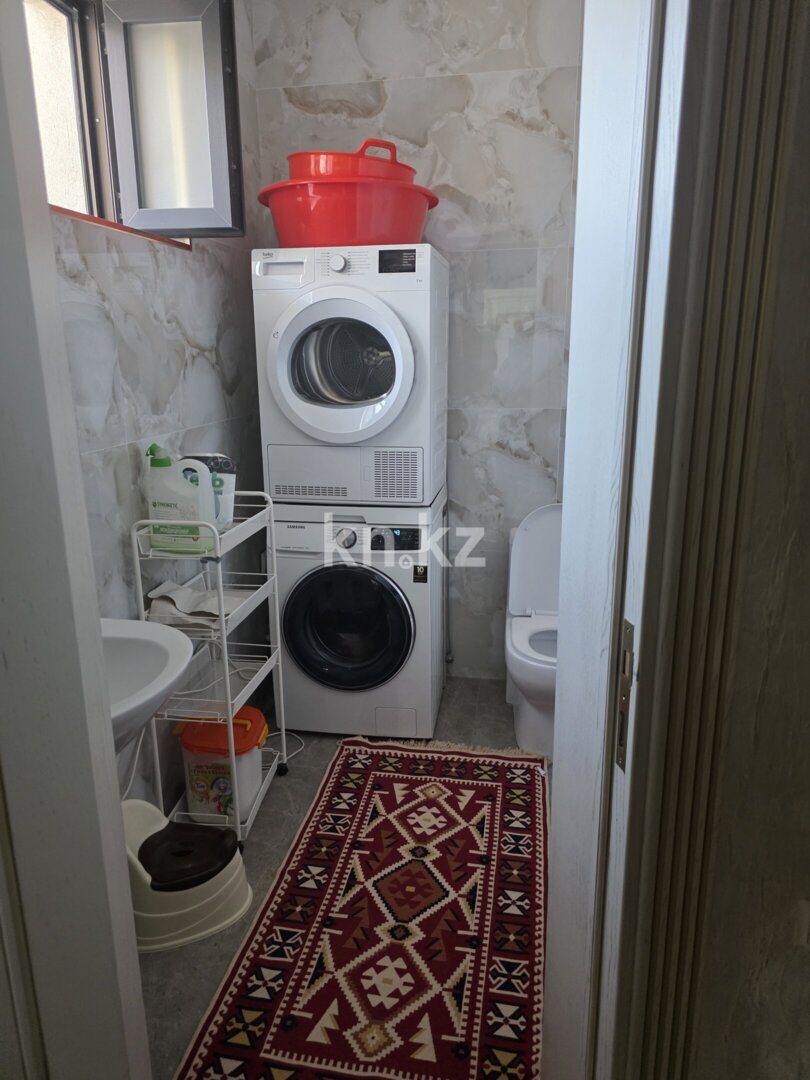 Продажа 5-комнатного дома, 210 м² в Шымкенте - фото 9