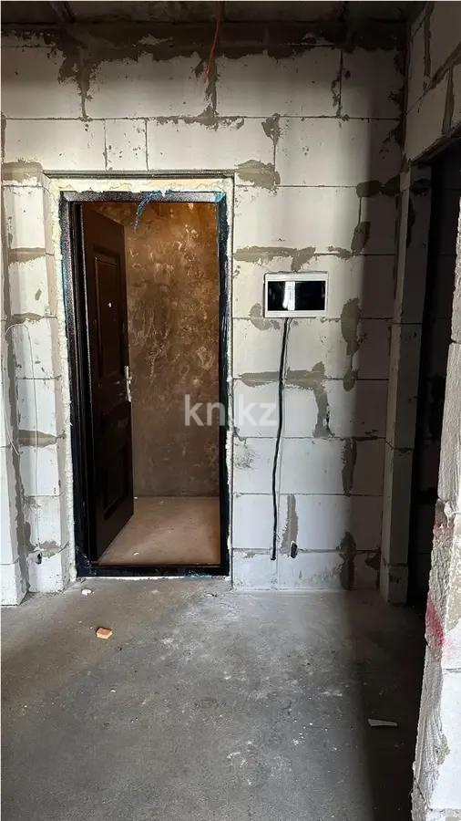 Продажа 1-комнатной квартиры, 39.8 м² - Продажа квартир в Казахстане - страница 45 фото 3 из 4