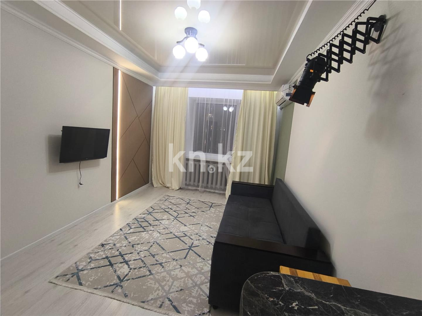 Продажа 2-комнатной квартиры, 37 м² - Продажа двухкомнатных квартир в р-не Нура Астаны - страница 53 фото 1 из 10