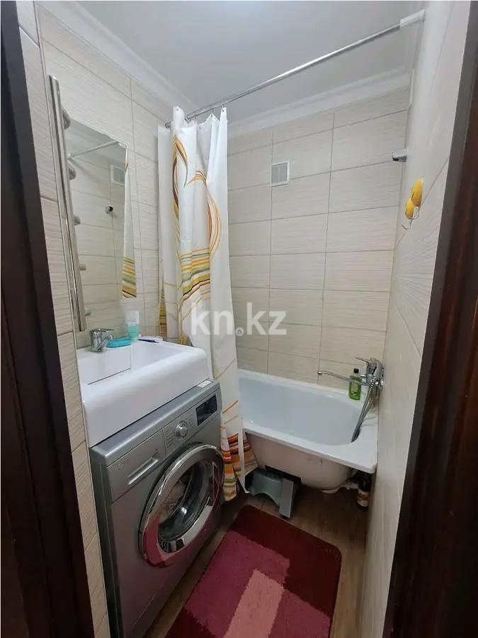 Продажа 3-комнатной квартиры, 60.6 м², ул. Сатпаева, дом  3 в Астане - фото 5