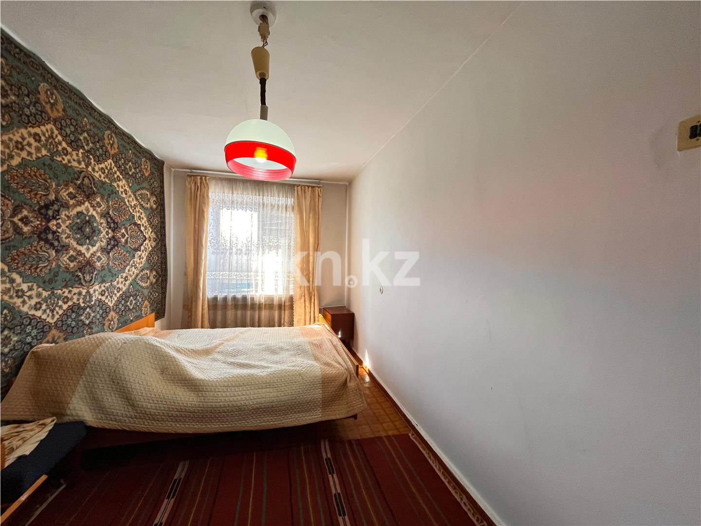 Продажа 3-комнатной квартиры, 63 м² - Продажа квартир в Пришахтинске Караганды фото 5 из 9