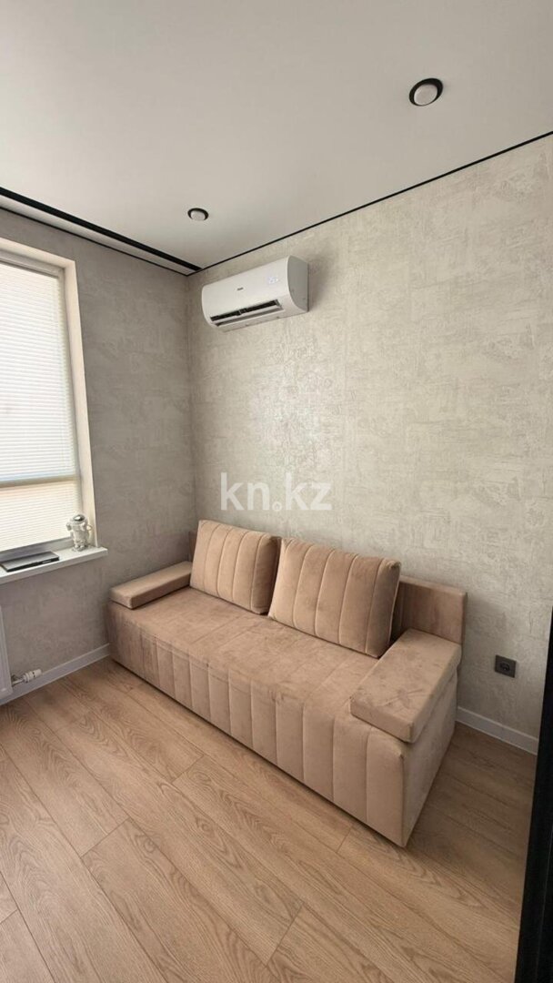 Продажа 1-комнатной квартиры, 30 м² в Алматы - фото 3