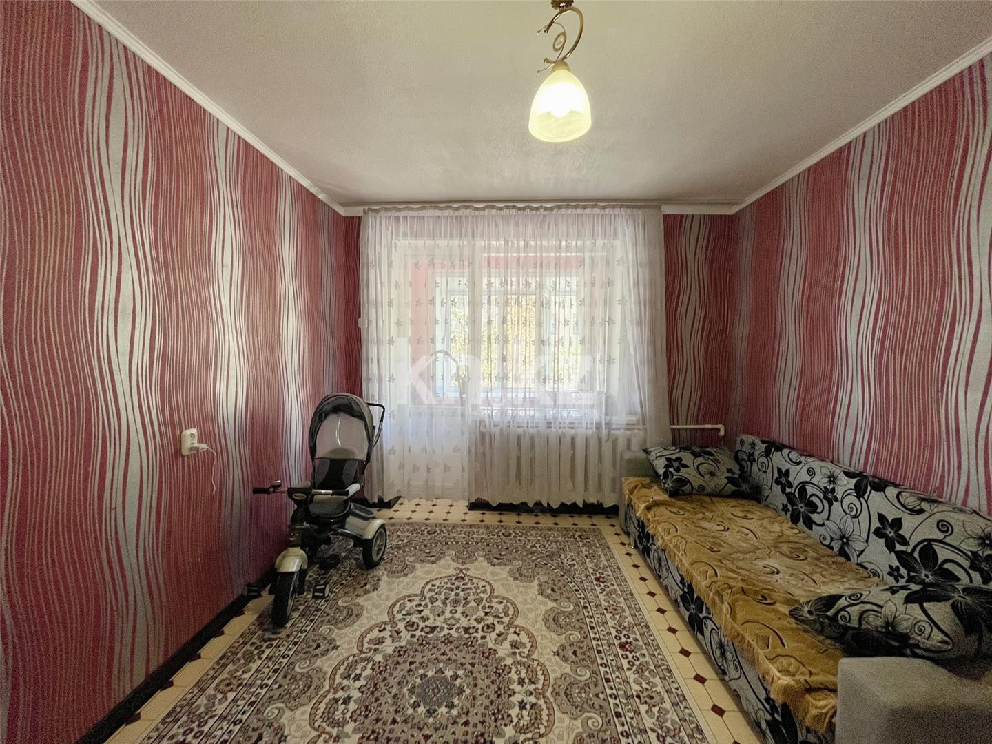 Продажа 5-комнатной квартиры, 90 м², ул. Чокана Уалиханова в Темиртау - фото 5