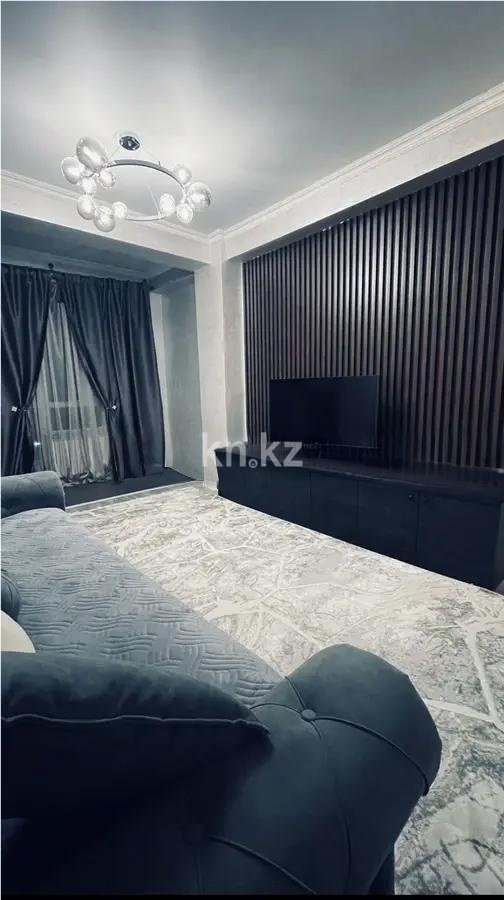 Продажа 2-комнатной квартиры, 46 м² - Недвижимость в Алматы - страница 33 фото 1 из 3