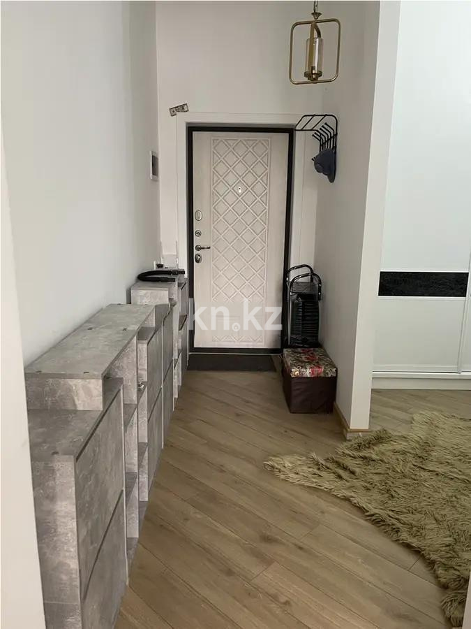 Продажа 2-комнатной квартиры, 50 м², ул. Ушкемпирова, дом  44 в Алматы - фото 3