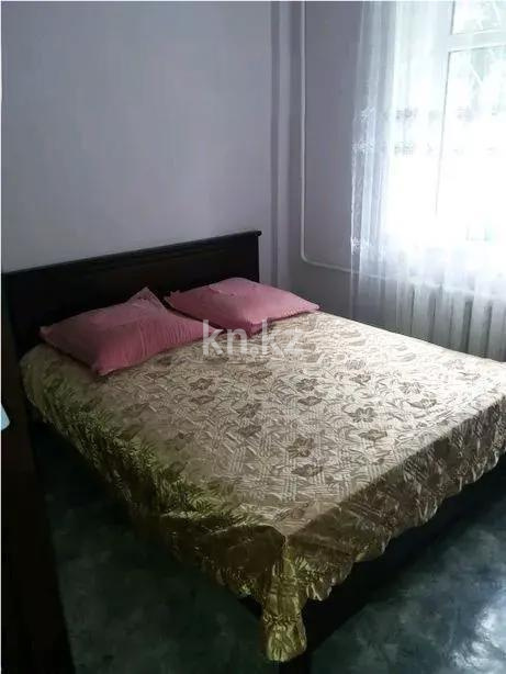 Продажа 2-комнатной квартиры, 52 м², мкр-н Жетысу-3, дом  65 - Продажа  двухкомнатных квартир в новостройках Алматы без посредников с фото фото 1 из 2