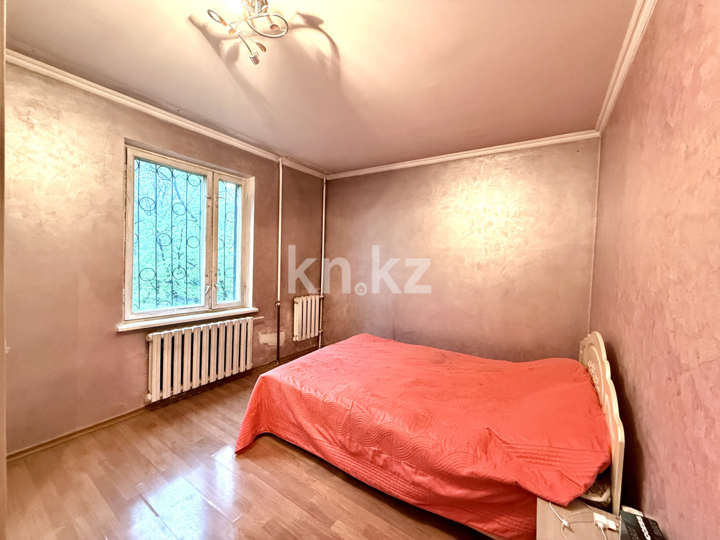Продажа 3-комнатной квартиры, 56 м² в Алматы - фото 8