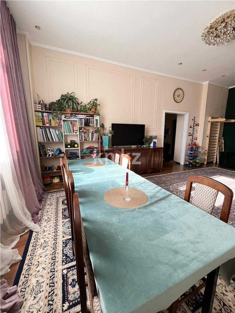 Продажа 2-комнатной квартиры, 76 м² в Астане - фото 4