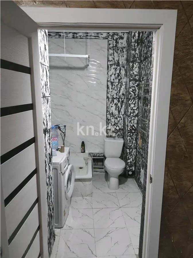 Продажа 1-комнатной квартиры, 28 м² - Продажа однокомнатных квартир от собственников в Алматы фото 3 из 3