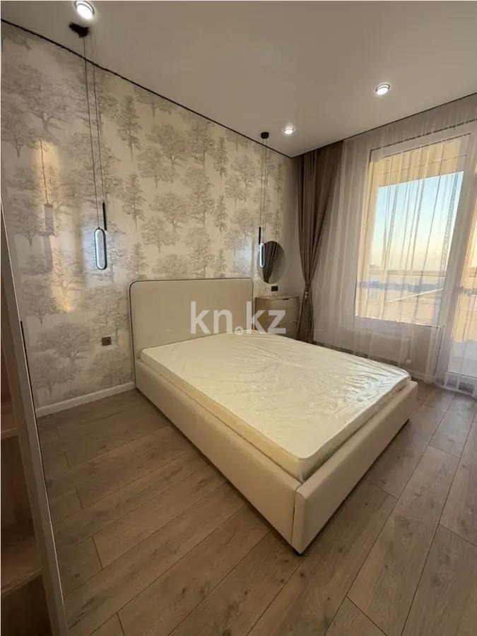 Продажа 2-комнатной квартиры, 42 м² в Астане