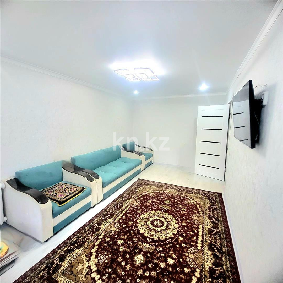 Продажа 2-комнатной квартиры, 53 м² - Продажа квартир в Темиртау - страница 13 фото 2 из 14