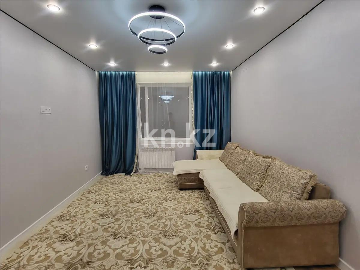 Продажа 2-комнатной квартиры, 65 м², ул. Е-430, дом  3 - Продажа квартир в Астане фото 1 из 5