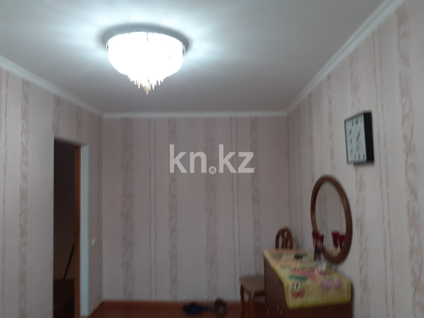 Продажа 3-комнатной квартиры, 68.8 м² - Продажа квартир в Астане в р-не Алматы - страница 3 фото 29 из 32