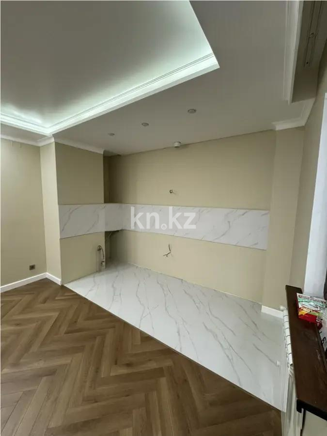 Продажа 3-комнатной квартиры, 110 м² - Продажа квартир в Алматы - страница 8 фото 4 из 5