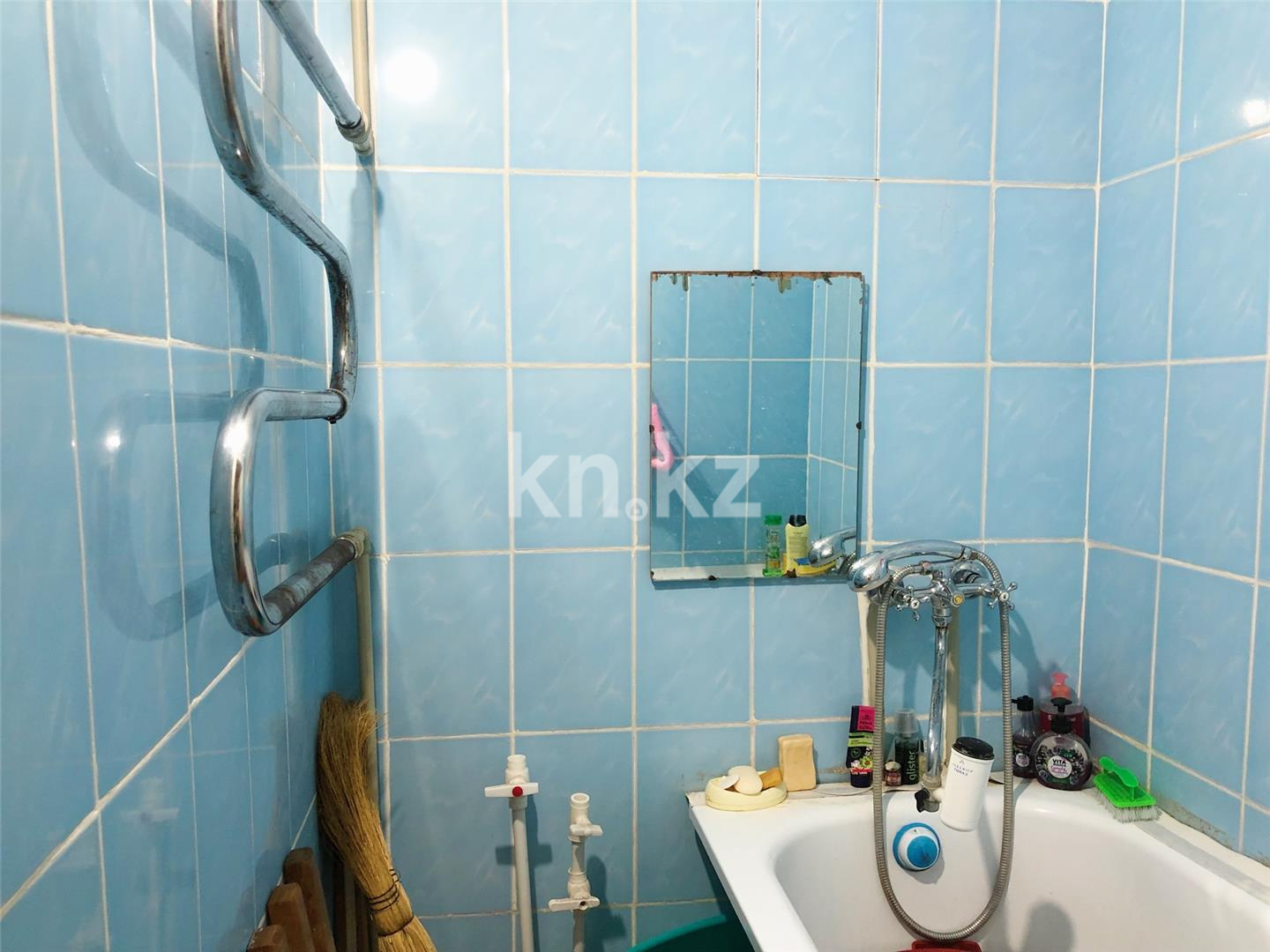 Продажа 2-комнатной квартиры, 43 м², 6 мкр. - Продажа квартир в Темиртау фото 4 из 8