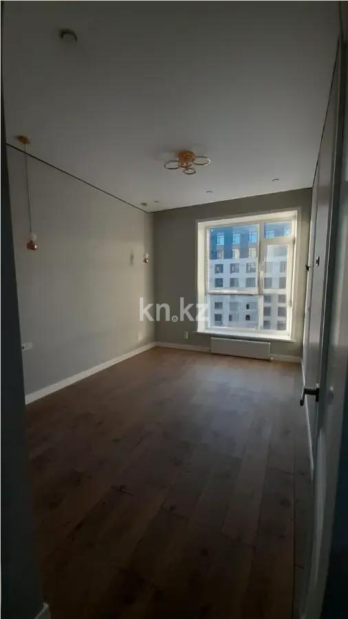 Продажа 1-комнатной квартиры, 41 м², ул. Е-15, дом  13 в Астане - фото 2