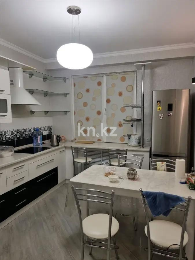 Продажа 3-комнатной квартиры, 85 м² - Продажа квартир в Астане - страница 3 фото 4 из 5