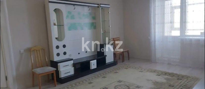 Аренда 2-комнатной квартиры, 75 м² - Аренда квартир помесячно в р-не Сарайшык Астаны фото 7 из 13