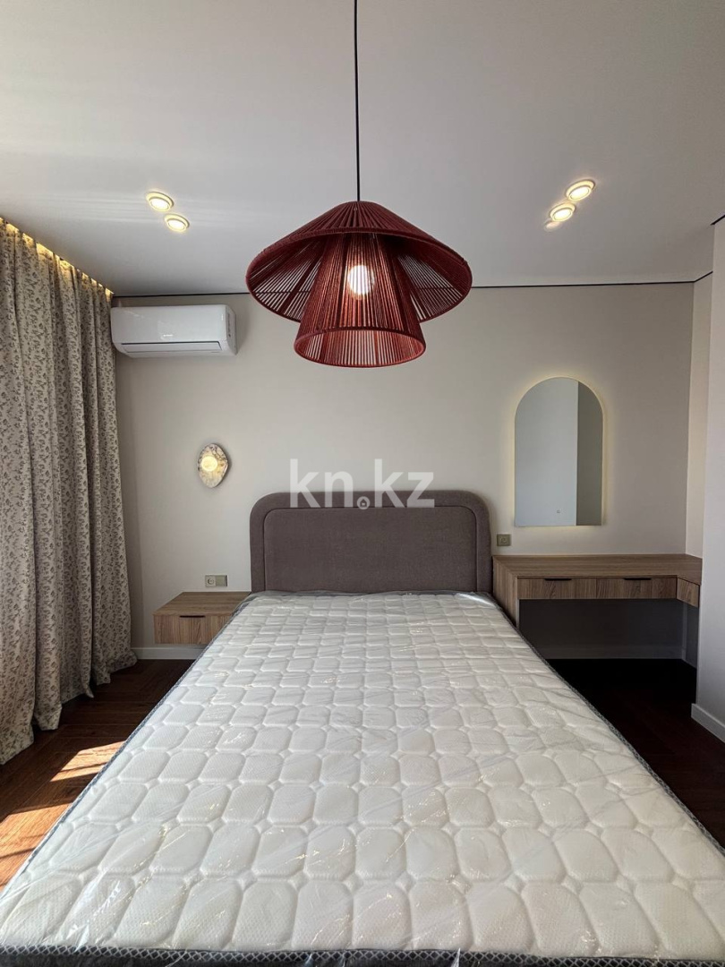 Продажа 2-комнатной квартиры, 53.9 м² - Продажа  двухкомнатных квартир в новостройках Алматы - страница 7 фото 11 из 25
