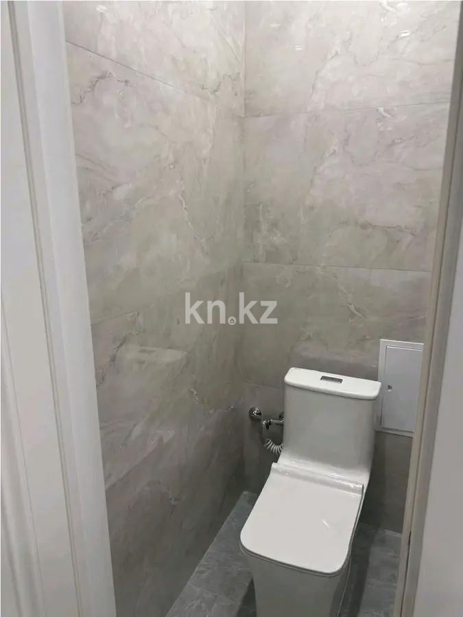 Продажа 3-комнатной квартиры, 85.6 м², ул. Бухар жырау, дом  32 - Продажа квартир в Астане без посредников фото 5 из 5