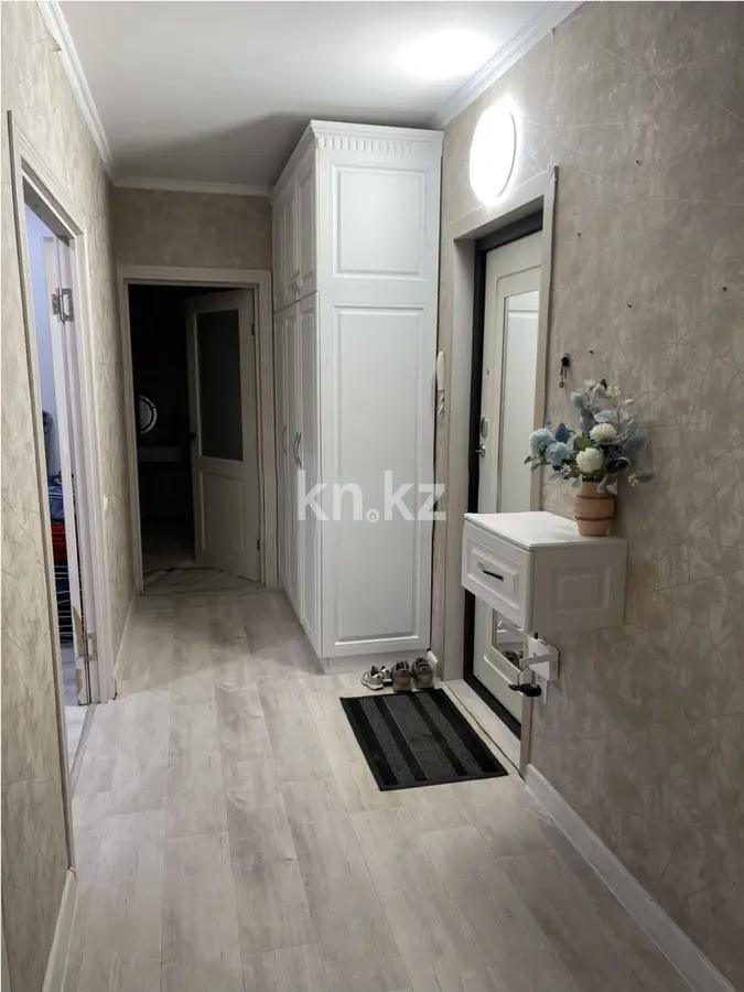 Продажа 2-комнатной квартиры, 60 м², мкр-н Степной-3, дом  6/1 - Продажа  двухкомнатных квартир в Караганде фото 7 из 7