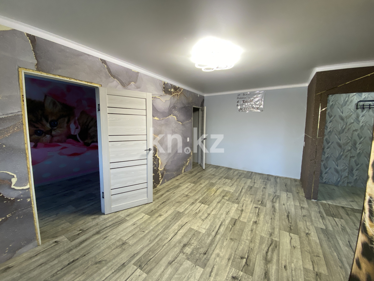 Продажа 2-комнатной квартиры, 45 м² в Караганде - фото 6