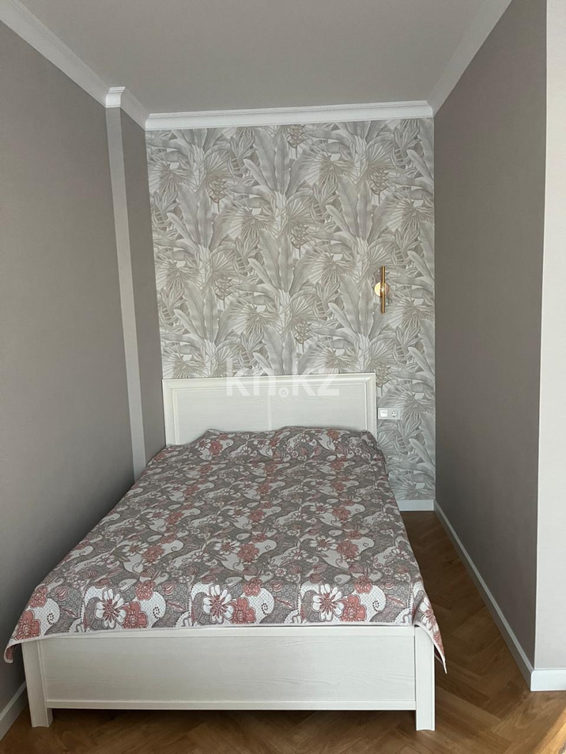 Аренда 1-комнатной квартиры, 37 м² в Астане - фото 5