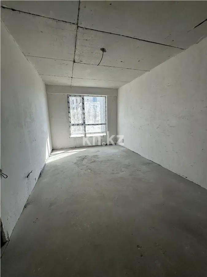 Продажа 1-комнатной квартиры, 43 м², ул. Утеген батыра, дом  11г - Продажа квартир в Алматы с фото фото 1 из 3