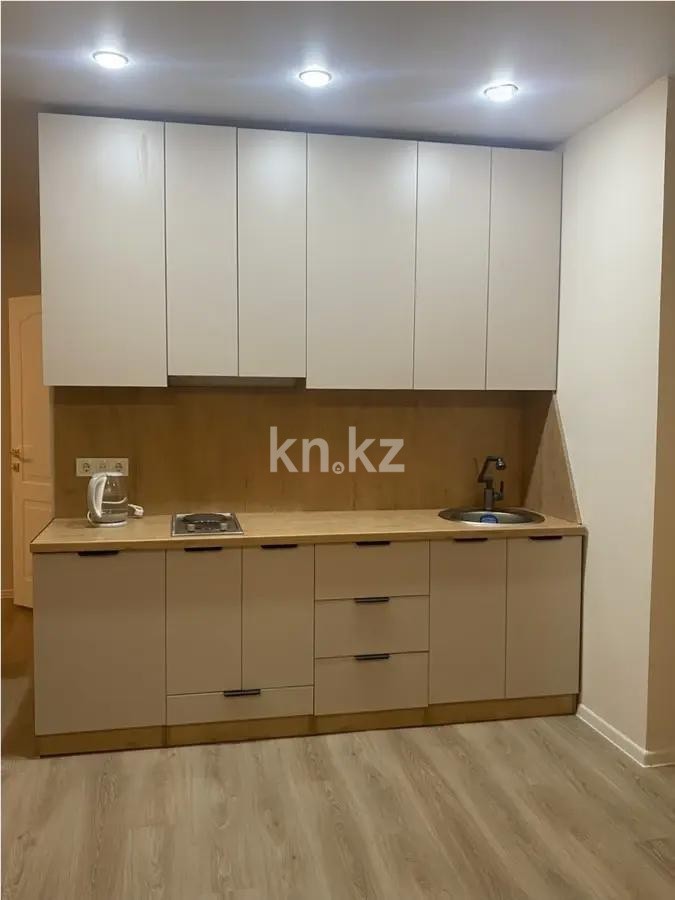 Продажа 2-комнатной квартиры, 40 м² в Астане - фото 4