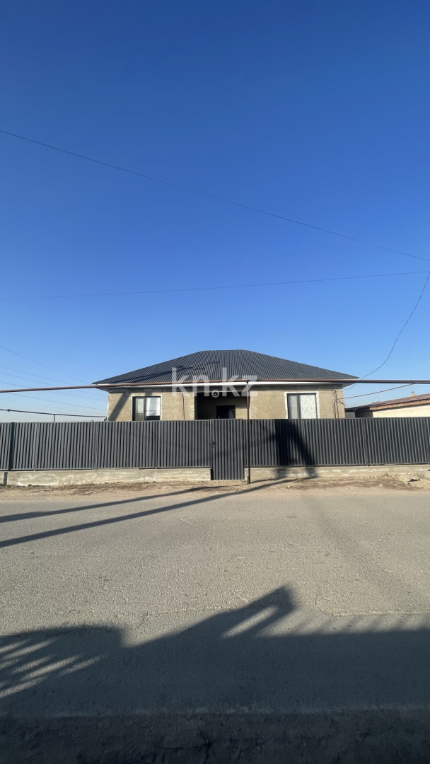 Продажа 4-комнатного дома, 87 м², мкр-н Алмагуль - Продажа и аренда недвижимости в Алматинской области фото 39 из 39