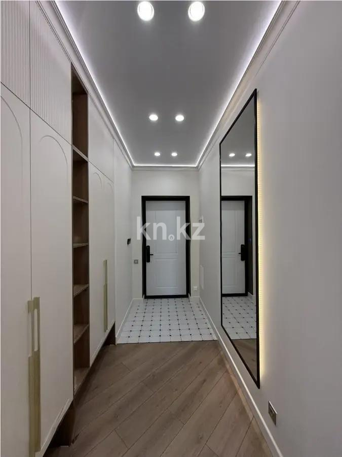 Продажа 3-комнатной квартиры, 63 м² - Продажа недвижимости в Астане - страница 11 фото 6 из 6