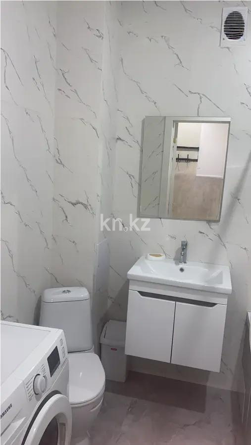 Продажа 2-комнатной квартиры, 40 м², ул. Болекпаева, дом  22 в Астане - фото 3