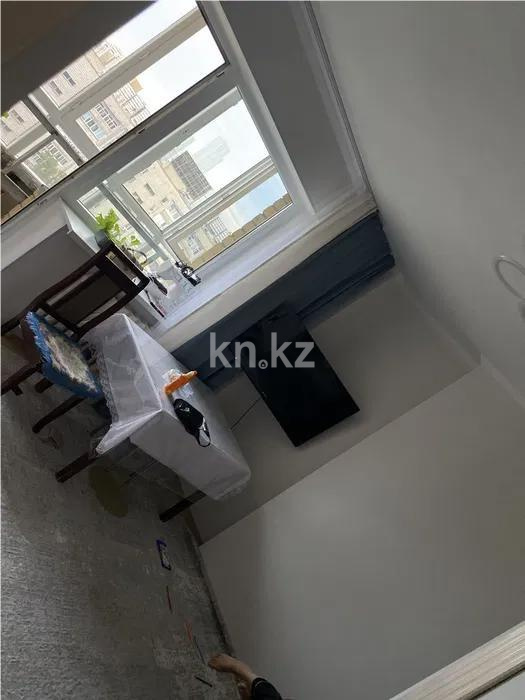 Продажа 1-комнатной квартиры, 48 м², ул. Торайгырова, дом  3/1 - Продажа квартир в Астане с фото фото 1 из 2