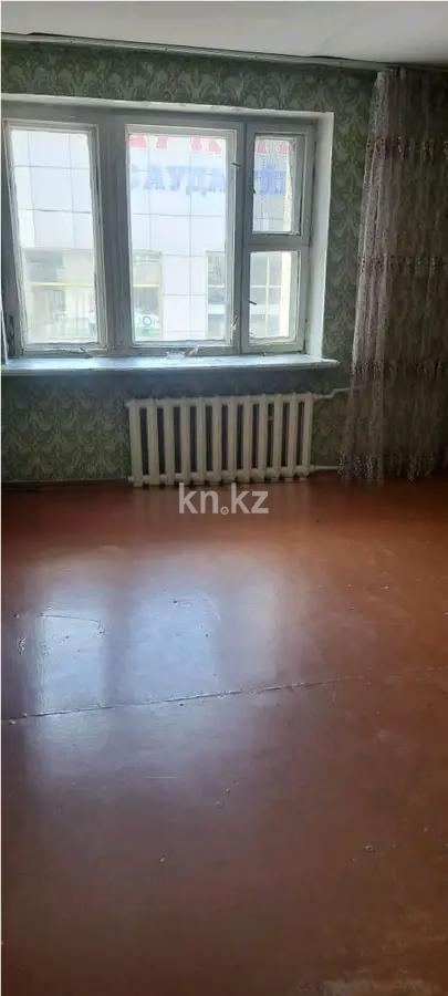 Продажа 1-комнатной квартиры, 33 м², ул. Затаевича (ранее Зональная), дом  77а - Продажа квартир без посредников в Караганде фото 1 из 3
