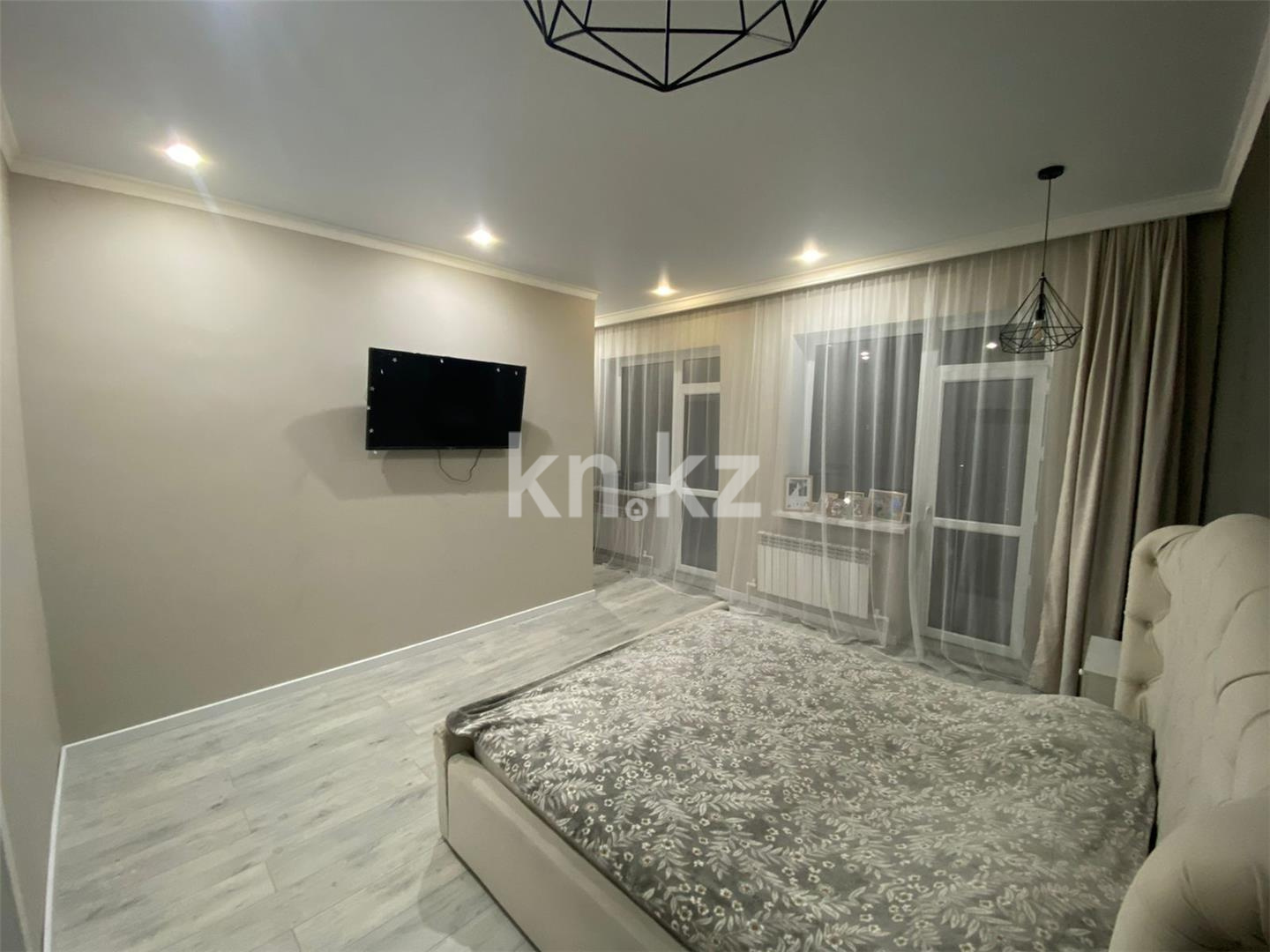 Продажа 3-комнатной квартиры, 110 м², ул. Дюсембекова в Караганде - фото 5