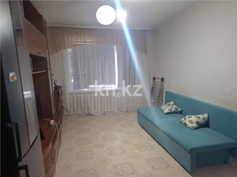 Продажа 1-комнатной квартиры, 30 м² - Продажа однокомнатных квартир в Казахстане - страница 36 фото 1 из 5