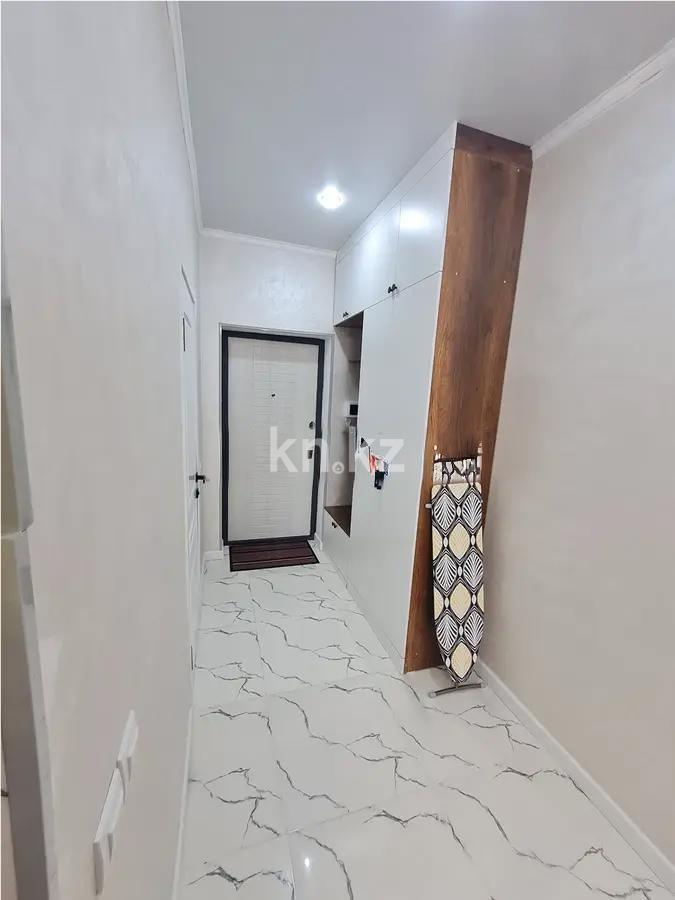 Продажа 1-комнатной квартиры, 25 м², мкр-н Калкаман-1, дом  5/7 в Алматы - фото 4