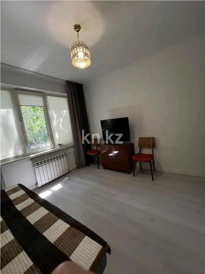 Продажа 1-комнатной квартиры, 14 м² - Продажа недвижимости в Алматы - страница 25 фото 1 из 3