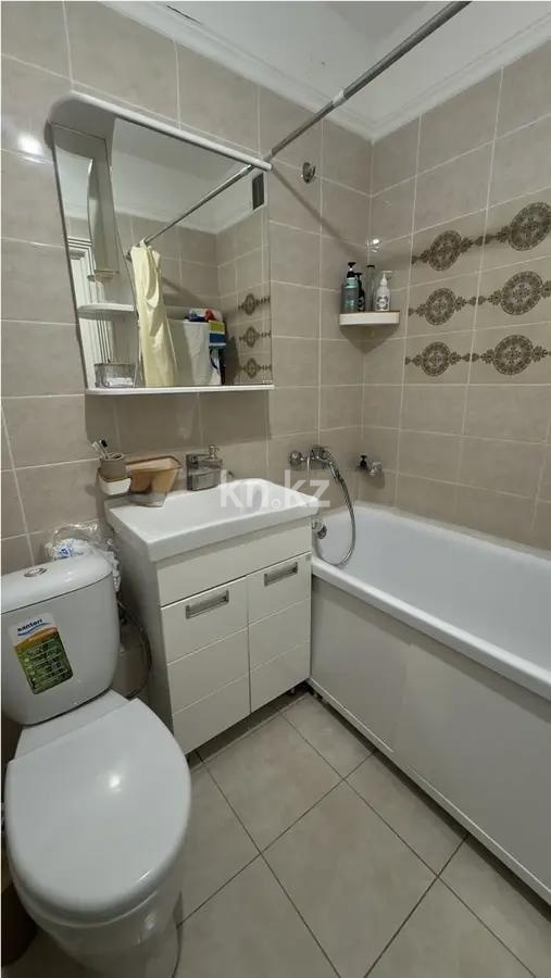Продажа 1-комнатной квартиры, 39 м² в Астане - фото 3