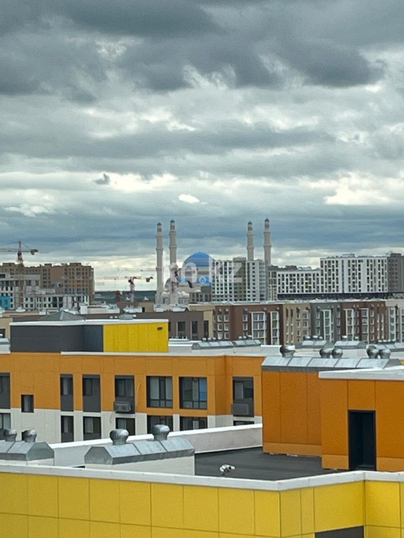 Аренда 2-комнатной квартиры, 57 м² в Астане - фото 13