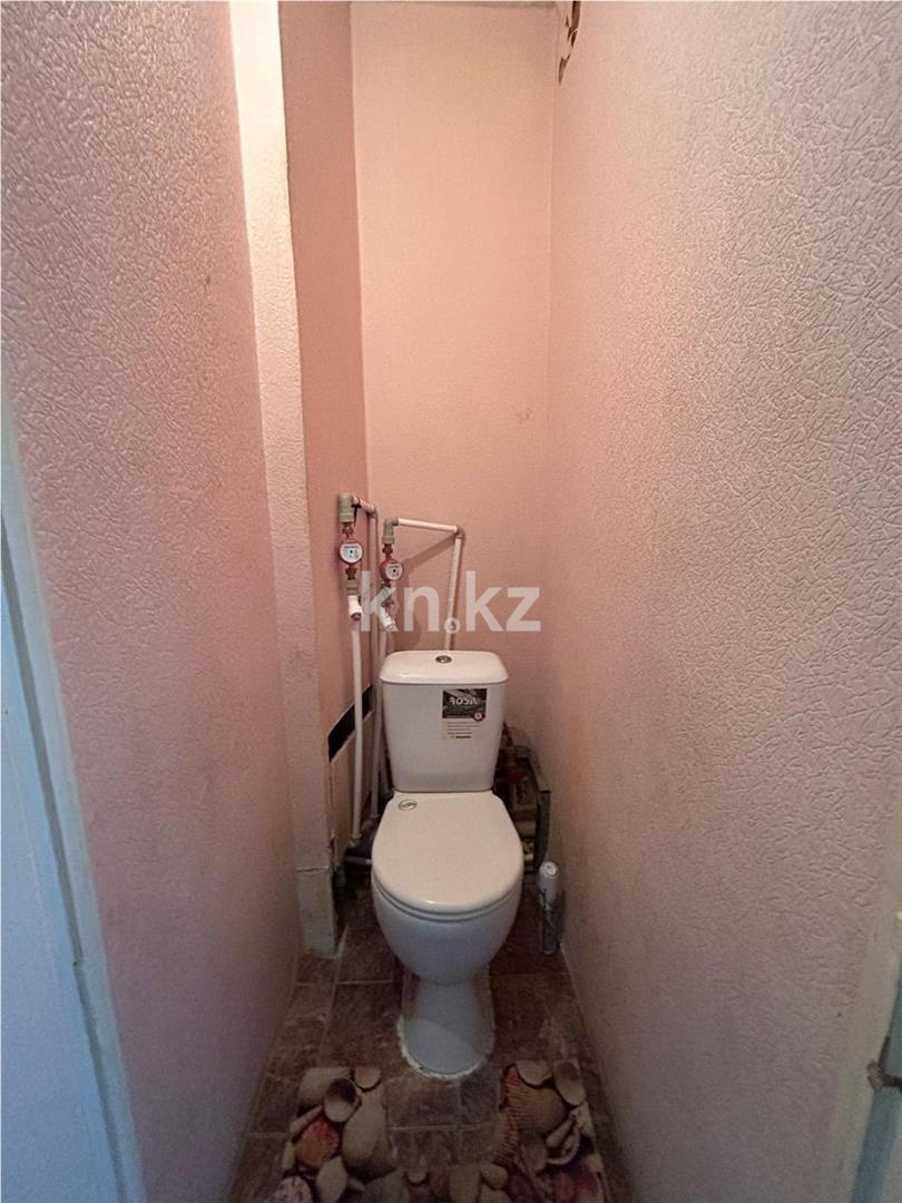 Продажа 2-комнатной квартиры, 47 м² - Продажа квартир в панельном доме в Темиртау - страница 24 фото 12 из 17