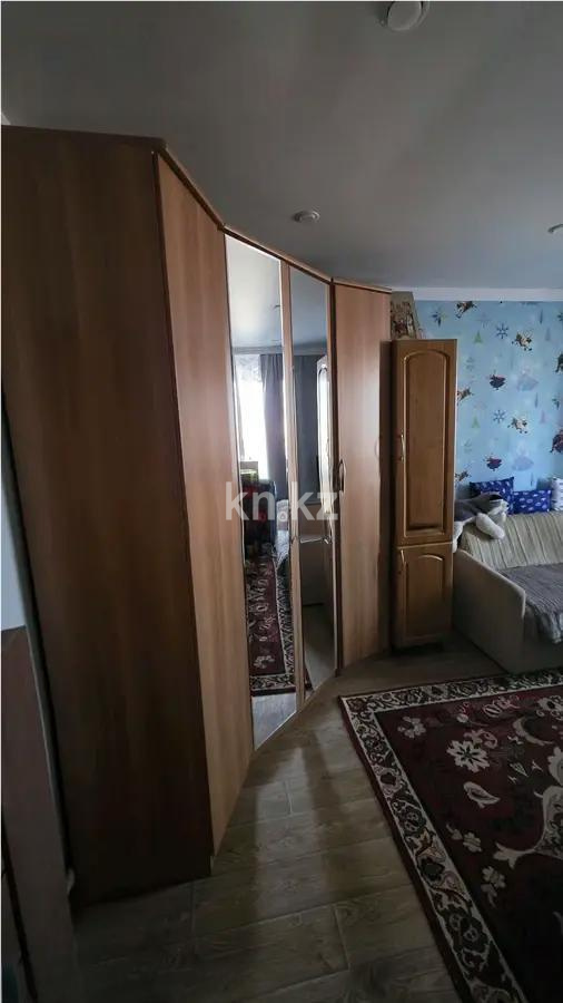 Продажа 3-комнатной квартиры, 66 м², мкр-н Орбита-1, дом  41 в Караганде - фото 3