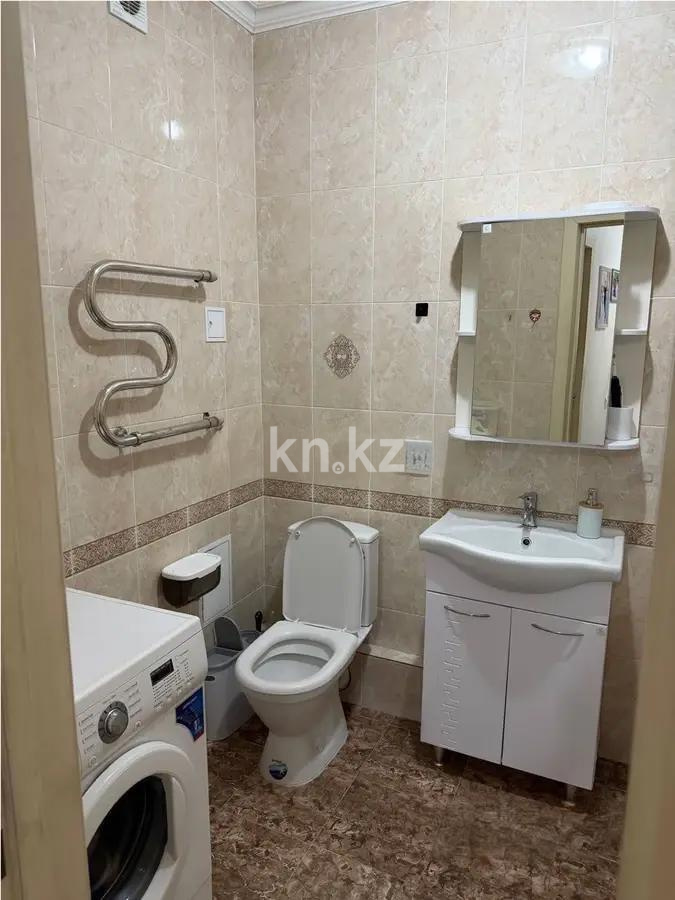 Продажа 1-комнатной квартиры, 42 м² в Астане - фото 4