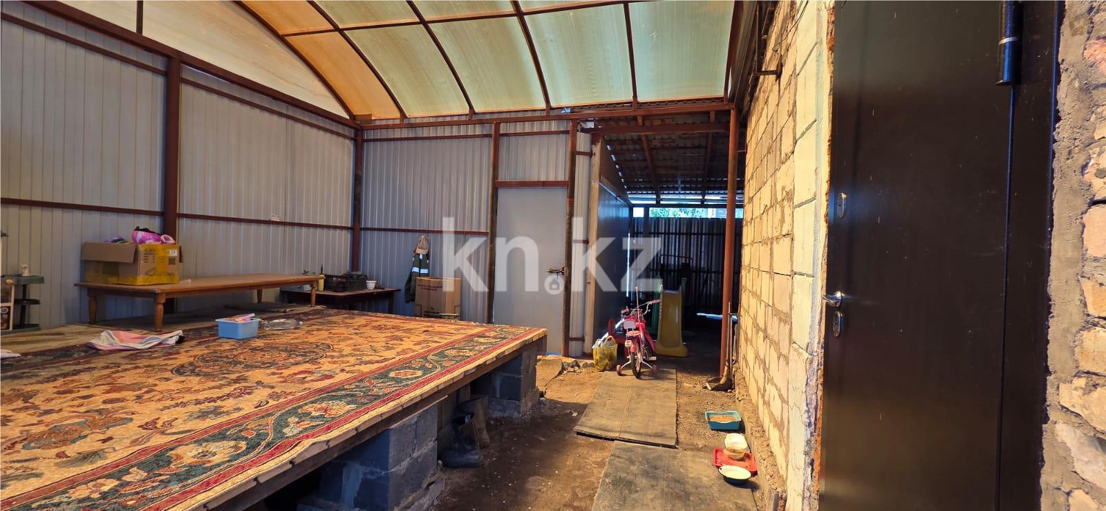 Продажа 4-комнатного дома, 100 м² - Продажа недвижимости в Казахстане - страница 5 фото 17 из 21
