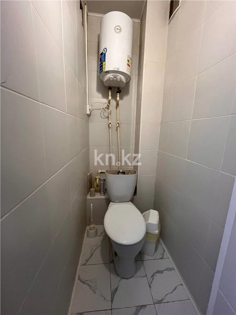 Продажа 3-комнатной квартиры, 56 м², ул. Керамическая - Продажа  трехкомнатных квартир в Караганде фото 9 из 16