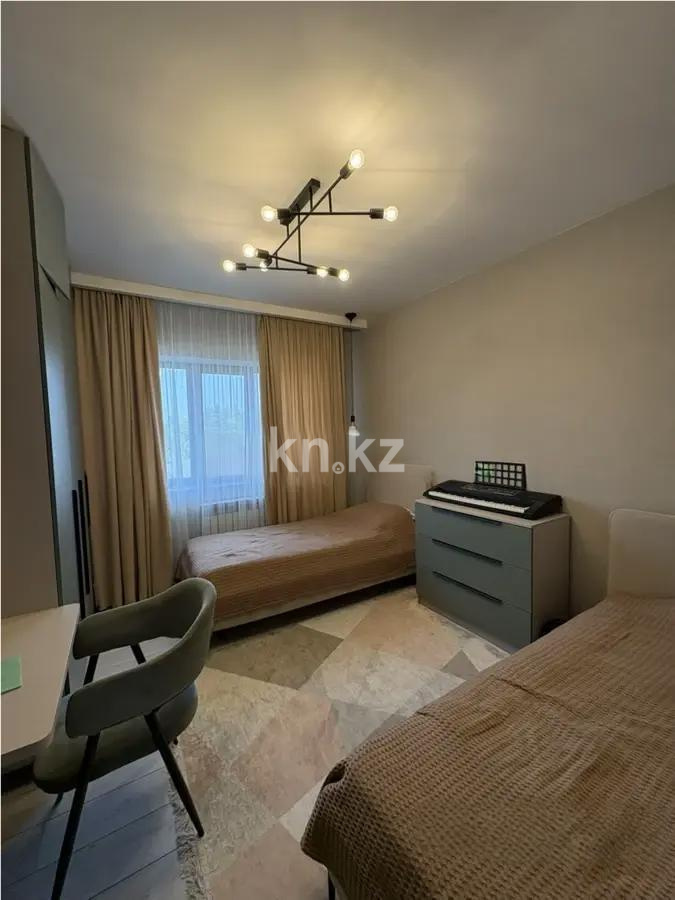 Продажа 3-комнатной квартиры, 75 м² в Алматы - фото 3