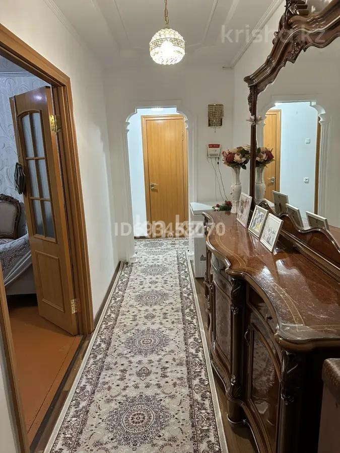 Продажа 4-комнатной квартиры, 77 м² - Продажа четырехкомнатных квартир в панельном доме в Караганде - страница 5 фото 5 из 7