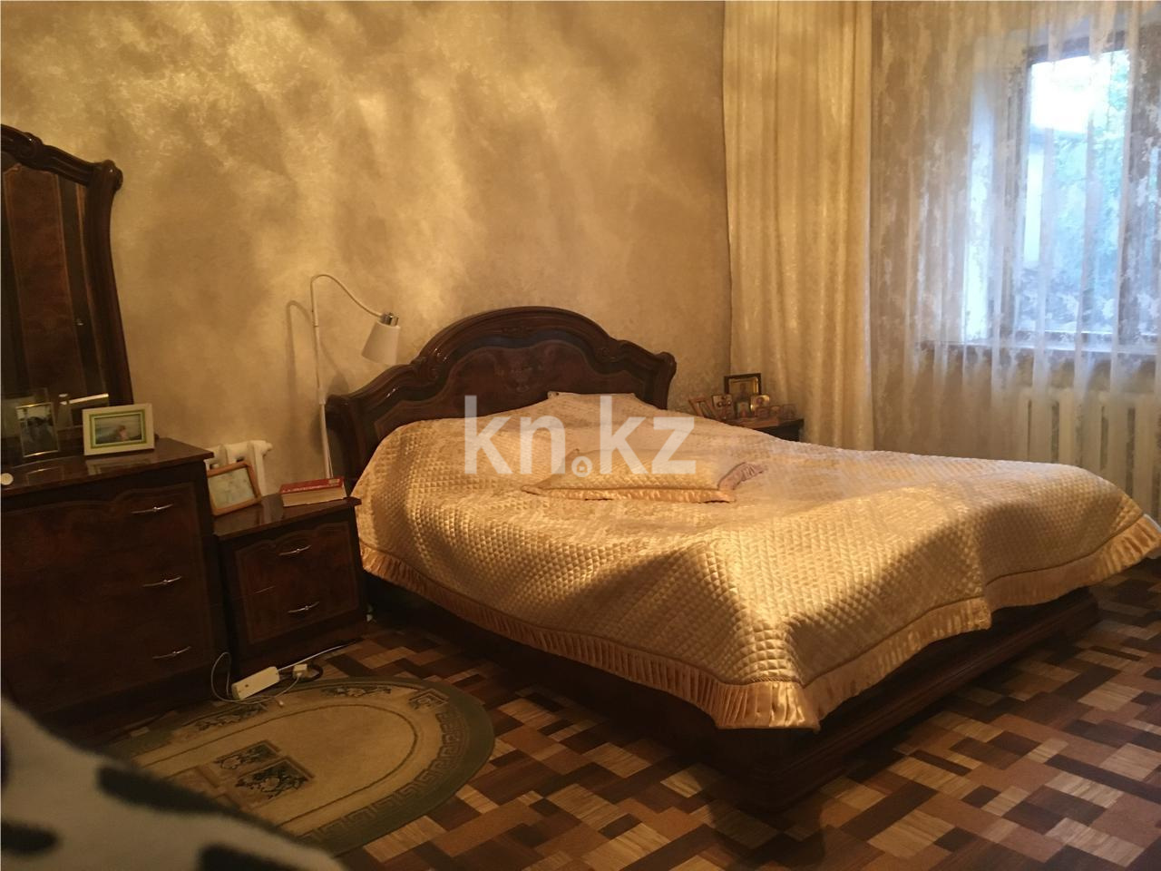 Продажа 4-комнатного дома, 144.1 м², пер. Вавилова - Продажа домов и коттеджей в Караганде фото 6 из 18