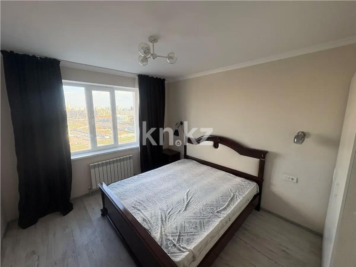 Продажа 2-комнатной квартиры, 64 м² - Продажа квартир от собственников в Астане - страница 4 фото 2 из 3