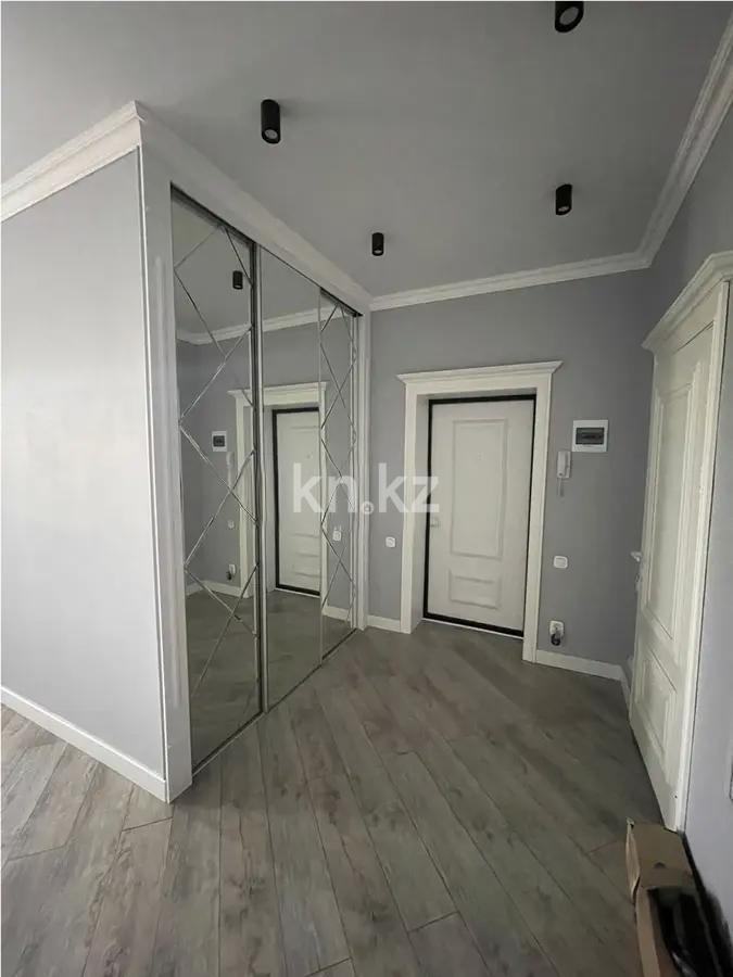 Продажа 4-комнатной квартиры, 140 м², ул. 3-й А мик-н, дом  21 - Продажа квартир в Темиртау без посредников фото 10 из 10